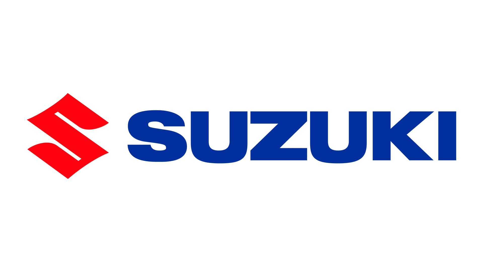 Suzuki-Emblema